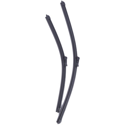 适用标志207雨刮器206两厢车三厢