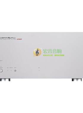 【原装行货】日本luxman力仕M-700u+发烧hifi后级功放机放大器