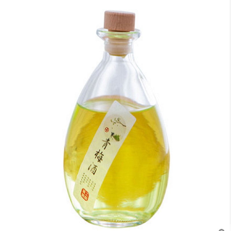 鑫铸剑品牌店高档自酿泡酒瓶