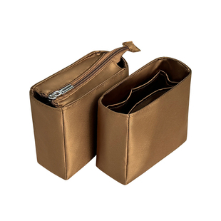 缇星梵适用Loewe罗意威Puzzle Fold折叠托特包内胆水桶拉链内衬袋