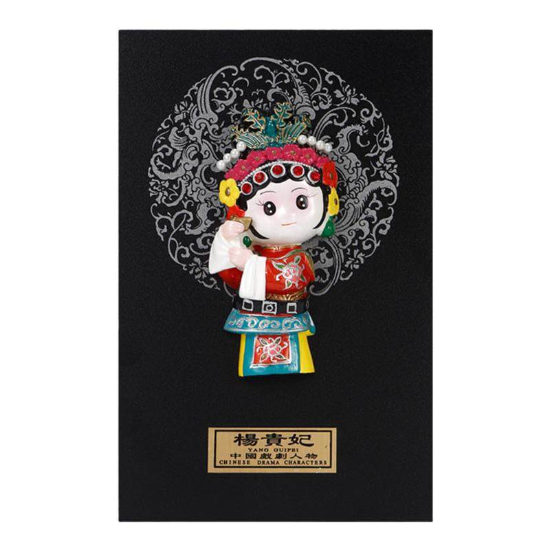 川剧脸谱装饰摆件中国风礼品