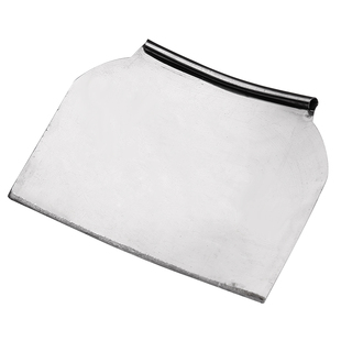 山西面食刀削面刀子专用刀 传统不锈钢削面刀 商用饭店专业削面器