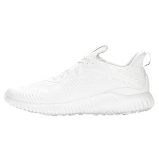 Adidas/阿迪达斯正品alphabounce 1男女减震运动跑步鞋 FW4686