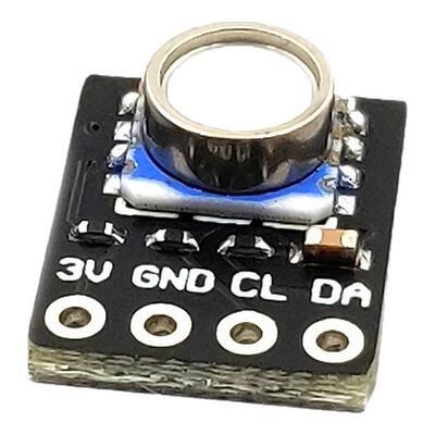 GY- MS5803-01BAv2 MS5803-14BA 高精度气压传感器 液体压力模块