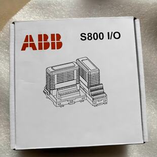 议价ABB模块AI810 3BSE008516R1全新正品现货议价