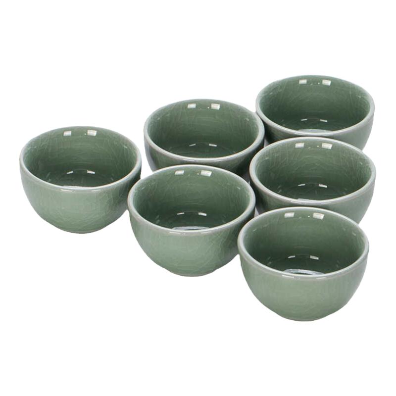 单个小茶杯紫砂茶盏碗泡茶杯清仓
