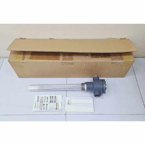 Chromalox 231149577  AREMTS301E2T5XX Immersion Heater 480V 1