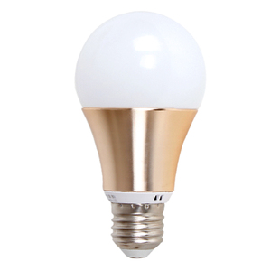 护眼灯泡普瑞全光谱e27螺口led台灯螺旋学习专用天猫精灵智能灯泡