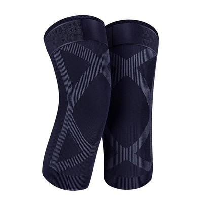 【医用级】艾绒发热防滑保暖护膝