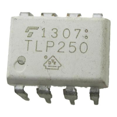 TLP250原厂东芝直插光耦