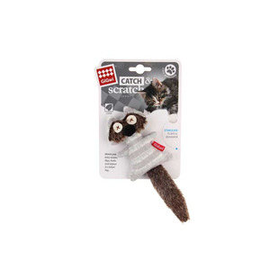 日本Petio派地奥猫小町Anycat猫咪专用舒适牵引绳遛猫绳猫胸背