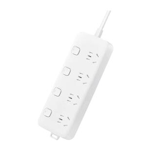 小米插座插排插线板插板多功能延长插座拖线板接线板多孔位家用