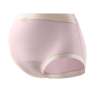 孕产妇通用内裤纯棉加长内裆