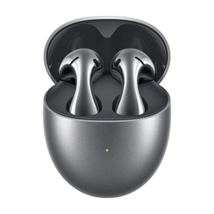 Huawei/华为 FreeBuds5至臻版真无线蓝牙耳机降噪入耳式超长续航