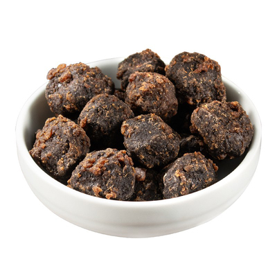 老底子陈皮话梅500g咸酸甜味浓解馋零食老底子话梅老味道蜜饯特产