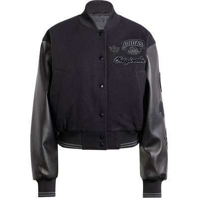 阿迪达斯正品女士外套