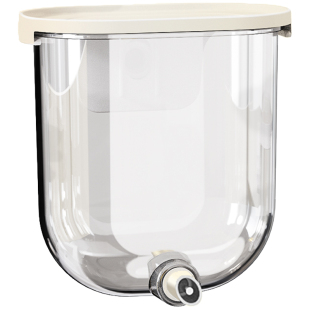 鹦鹉饮水器喂水器鸽子鸟撞针水壶鸟用自动喂水喝水器鸟笼八哥专用