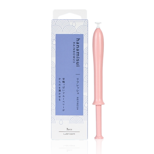 wettrust女性护理私密凝胶蓝莓Refresh系列3保湿不油腻3支装亲密