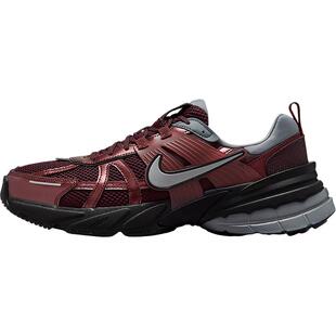 Nike/耐克官方正品V2K RUN男士运动耐磨减震低帮跑步鞋HJ4497-600
