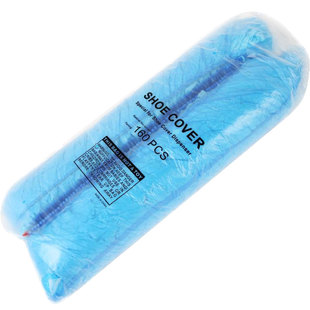 拖拉式鞋套机鞋套一次性CL200S脚套塑料加厚无纺布抽拉专用鞋套