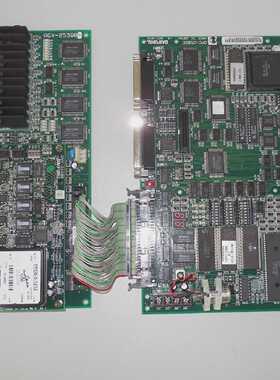 Daifuku OPC-2502C & AGV-2539B & CNV3438B
