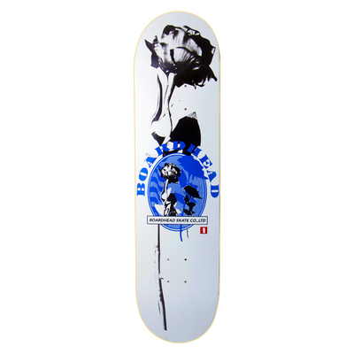 boardhead板面专业滑板