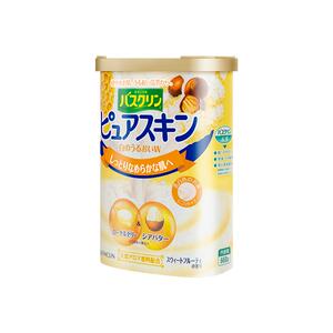 巴斯克林蜂王浆乳木果身体沐浴盐