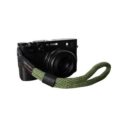 相机手腕带复古微单文艺挂绳富士