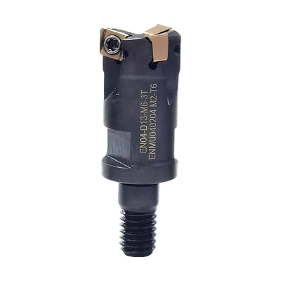 ENMU直角快进给抗震锁牙头