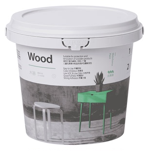 三青清漆木器漆木漆光油透明木蜡油实木家具原木水性木头根雕防腐