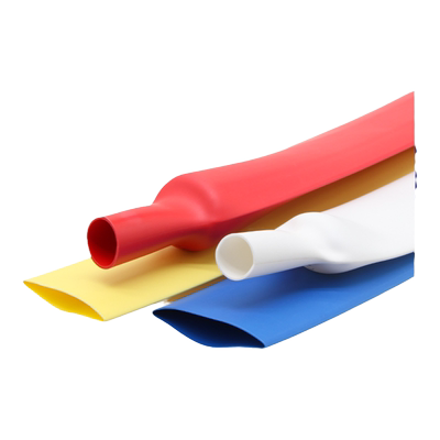 两倍热缩管电线绝缘保护套管软管