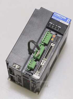 SANYO DENKI used RS1A05LT  AC SERVO SYSTEMS DRV-I-38929F38