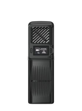 奈特科尔EMR23/EMR25驱蚊器