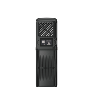 奈特科尔EMR23/EMR25超声波驱蚊器户外露营强效加热驱蚊快充