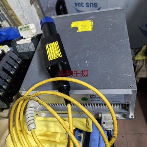询价-JPT杰普特YDFLP20M1S光纤激光器JPT2