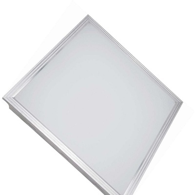 新品 LED面板灯车船用平板灯直流12v24v36v48v300300 600*600