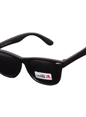 儿童太阳眼镜防紫外线韩版时尚