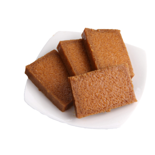 四川宜宾特产黄粑新鲜大个手工粑粑红糖糯米糕点小吃焖笼黄粑