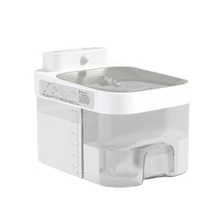 净污分离恒温猫咪饮水机自动循环流动狗狗喝水器不插电宠物饮水器