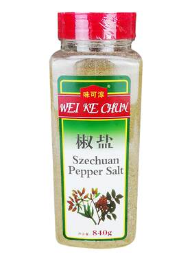 味可淳椒盐粉烧烤椒盐粉