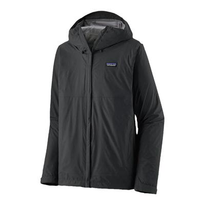 巴塔哥尼亚冲锋衣防水透气