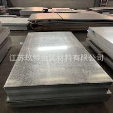 厂家现货销售Q235B镀锌板  1mm  0.5mm  2mm  3mm 规格全