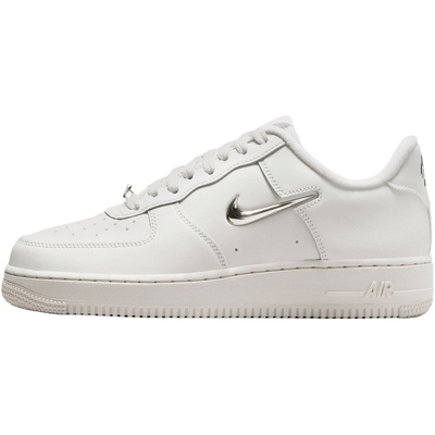 NIKE耐克女子AIR FORCE 1 '07运动休闲鞋IU7558-030