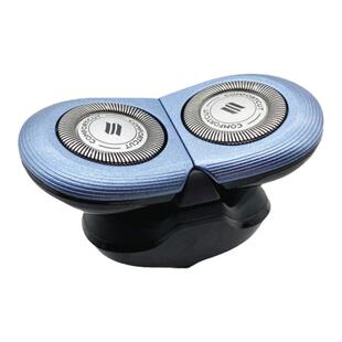 适用飞利浦剃须刀series600刀头 s626 s600 s628 s629 s666片配件