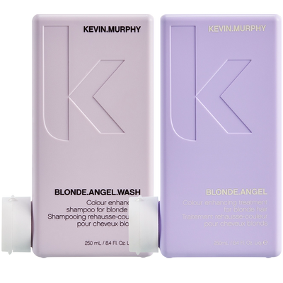 KevinMurphy彩虹天使洗护套装