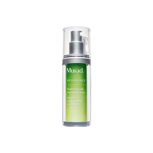 新鲜效期 2.0Murad a醇精华慕拉得vc面霜视黄醇穆拉德30ml