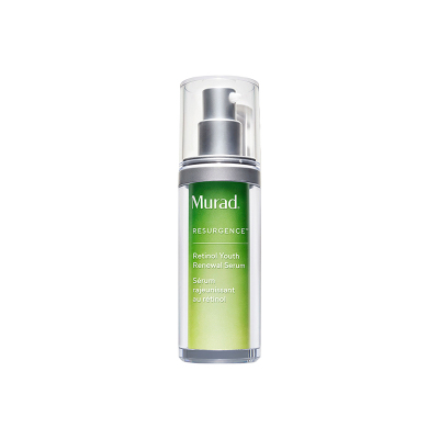 新鲜效期 Murad a醇精华慕拉得vc面霜视黄醇穆拉德30ml