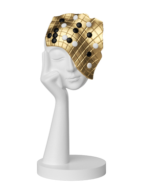 工艺品摆件艺术雕塑软装