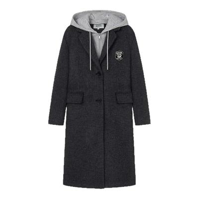 TeenieWeenie小熊奥莱女装毛呢大衣羽绒服棉服外套T恤上衣福袋款