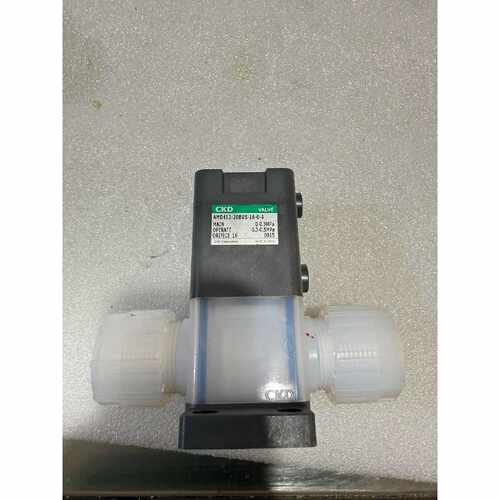CKD AMD412-20BUP-16-0-4 3/4气动阀—议价